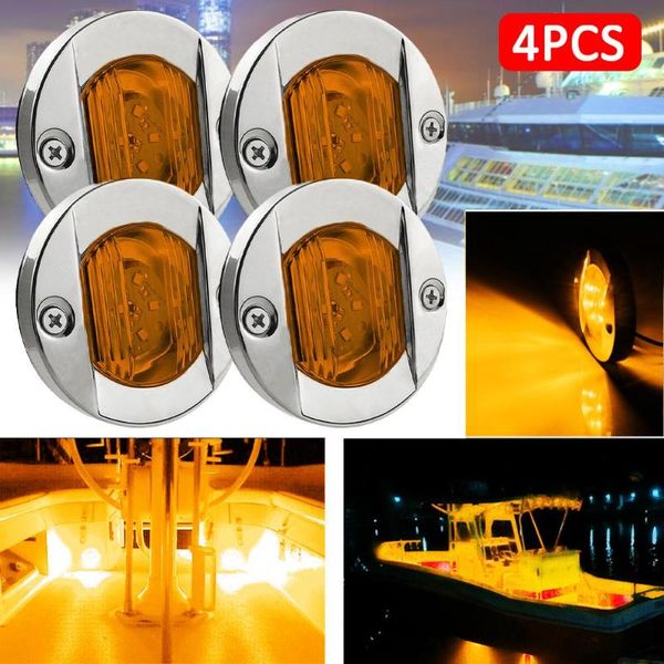 working light 4pcs marine deck side marker 12v 6300k 120degree transom led stern boat tail lamp yacht accessory courtesy
working light 4pcs marine deck side marker 12v 6300k 120degree transom led stern boat tail lamp yacht accessory courtesy