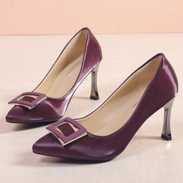 dress shoes fashion women high heel pointed toe pumps pu leather wedding party heels zapatos mujer tacon1, Black
dress shoes fashion women high heel pointed toe pumps pu leather wedding party heels zapatos mujer tacon1, Black
