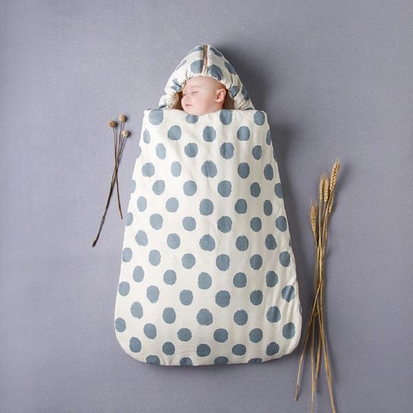 infant fall/winter cotton sleeping bags portable bag for children boy girl sleep in a cold 95*52cm blankets & swaddling
infant fall/winter cotton sleeping bags portable bag for children boy girl sleep in a cold 95*52cm blankets & swaddling