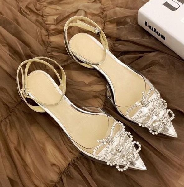 women's sandals 2021 women pointed toe butterfly knot decoration high heel party shoes ladies back strap dress, Black
women's sandals 2021 women pointed toe butterfly knot decoration high heel party shoes ladies back strap dress, Black