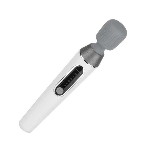 electric massagers cordless wand massager waterproof handheld for neck shoulders back legs and feet
electric massagers cordless wand massager waterproof handheld for neck shoulders back legs and feet