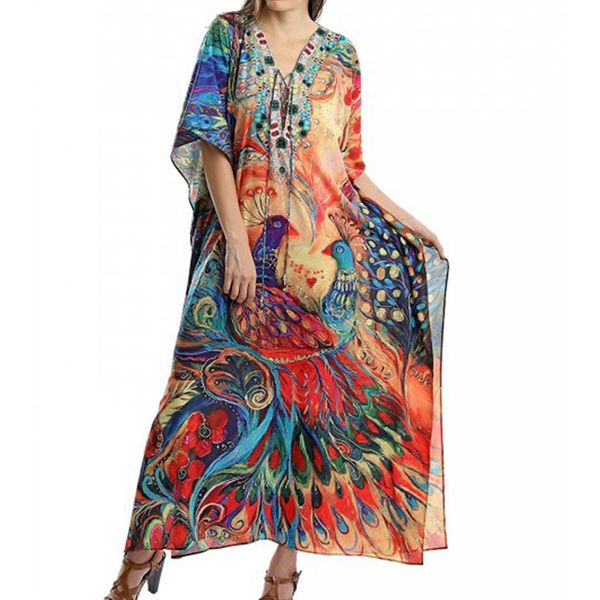 over size bathing suit women dress swimsuit cover up 2021 robe plage sarong tunic for beach v neck tassel bikini cover up 210317, White;black
over size bathing suit women dress swimsuit cover up 2021 robe plage sarong tunic for beach v neck tassel bikini cover up 210317, White;black