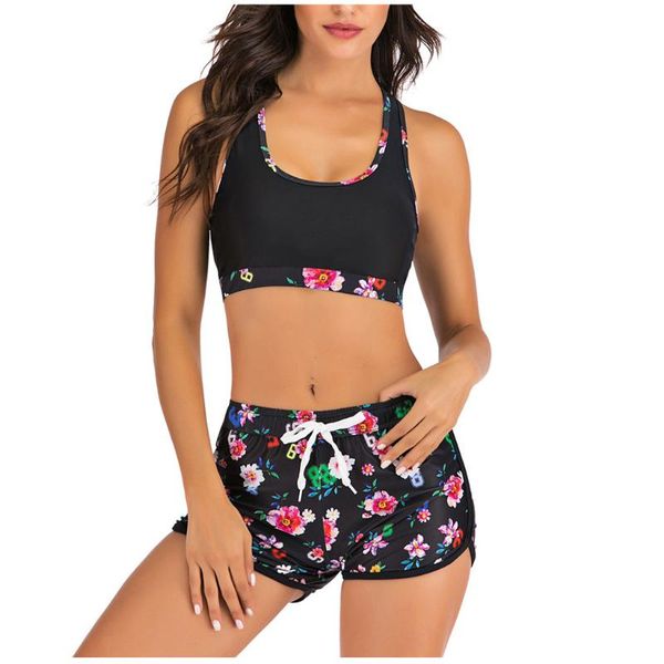 bras sets fashion women bathing suit printed high waist off shoulder costume da bagno trajes de bano mujer 2021, Red;black
bras sets fashion women bathing suit printed high waist off shoulder costume da bagno trajes de bano mujer 2021, Red;black