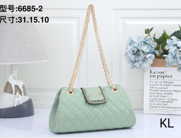 2021 womens shoulder bag pu leather fashion ladies chain bag cross body woman pure color female women's handbag shoulder bag quality
2021 womens shoulder bag pu leather fashion ladies chain bag cross body woman pure color female women's handbag shoulder bag quality
