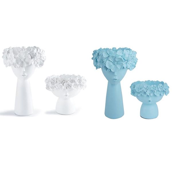 storage baskets 2pcs nordic resin flower fairy deskorganization arrangement modern home decoration ornaments
storage baskets 2pcs nordic resin flower fairy deskorganization arrangement modern home decoration ornaments