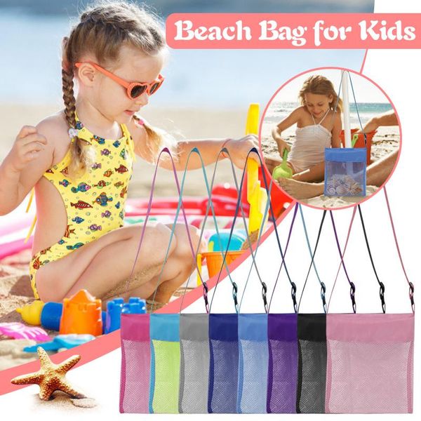 storage bags 30#baby bathroom mesh bag for bath toys kids basket net cartoon sea shell waterproof cloth beach
storage bags 30#baby bathroom mesh bag for bath toys kids basket net cartoon sea shell waterproof cloth beach