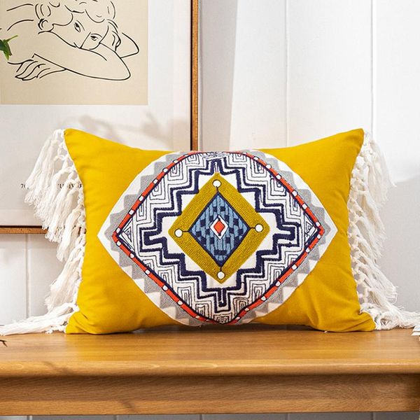 cushion/decorative pillow mustard yellow cushion cover 45x45/30x50cm boho style gold embroidered cotton decorative for living room sofa chai
cushion/decorative pillow mustard yellow cushion cover 45x45/30x50cm boho style gold embroidered cotton decorative for living room sofa chai