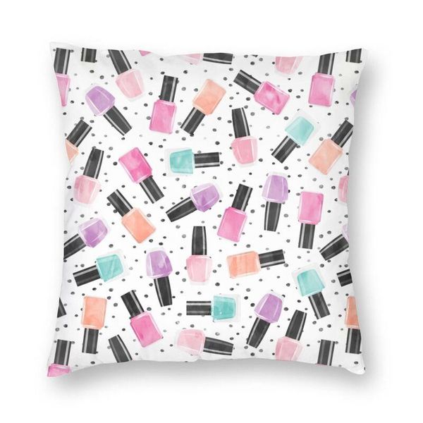 cushion/decorative pillow luxury nail polish polka dots throw case home decor manicurist art cushion cover 40x40 pillowcover for living
cushion/decorative pillow luxury nail polish polka dots throw case home decor manicurist art cushion cover 40x40 pillowcover for living