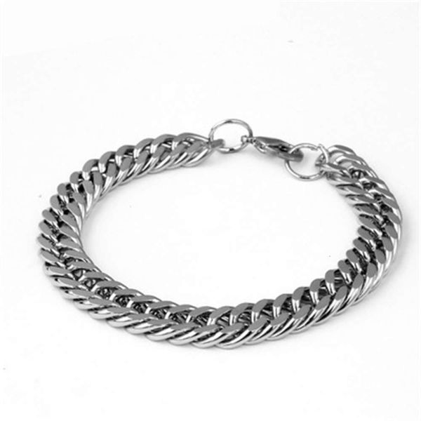 titanium steel wu yifan same style bracelet wide flat women's men's personality domineering trendy business jewelry, Golden;silver
titanium steel wu yifan same style bracelet wide flat women's men's personality domineering trendy business jewelry, Golden;silver