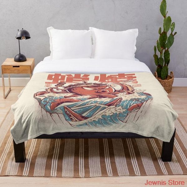 blankets takoyaki attack throw blanket printing soft on home/sofa/bedding portable travel cover
blankets takoyaki attack throw blanket printing soft on home/sofa/bedding portable travel cover