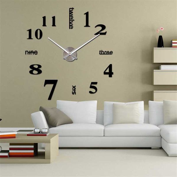 wall clocks clock acrylic digital 3d stereo silent electronic modern design self-adhesive art decal
wall clocks clock acrylic digital 3d stereo silent electronic modern design self-adhesive art decal