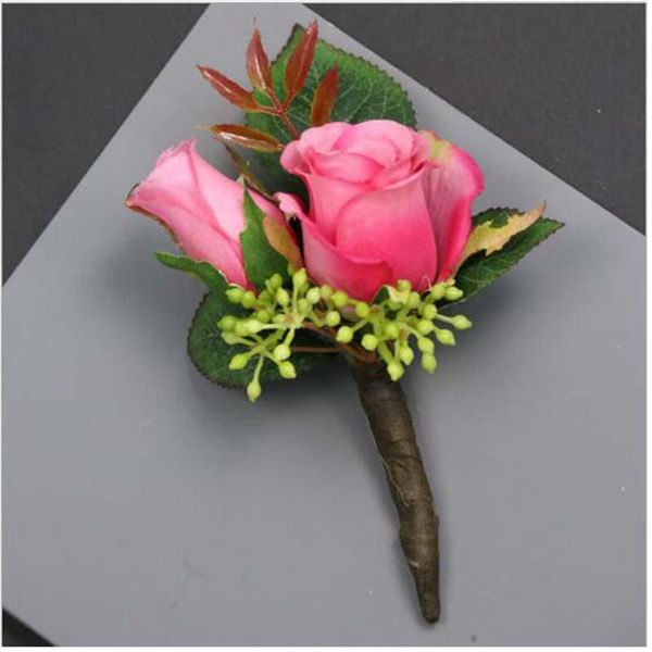 decorative flowers & wreaths 20pcs diy pink red corsage&wrist bridesmaids decorate corsage wrist party ceremony ladies
decorative flowers & wreaths 20pcs diy pink red corsage&wrist bridesmaids decorate corsage wrist party ceremony ladies