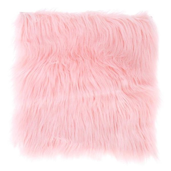 carpets floor carpet fluffy irregular large living room longhair mat sheepskin