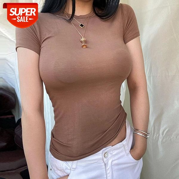 aossviao 2021 summer character t-shirts fashion girls short sleeve slim t-shirts korean women cotton tee shirt femme #v38n, White
aossviao 2021 summer character t-shirts fashion girls short sleeve slim t-shirts korean women cotton tee shirt femme #v38n, White