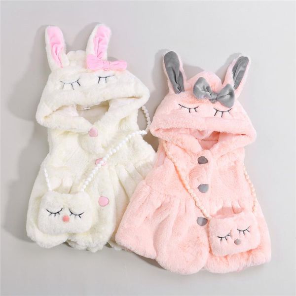 waistcoat baby girl winter warm soft plush fleece faux fur waistcoats with bag 6m-3y toddler kids hooded vest outerwear coats, Camo
waistcoat baby girl winter warm soft plush fleece faux fur waistcoats with bag 6m-3y toddler kids hooded vest outerwear coats, Camo
