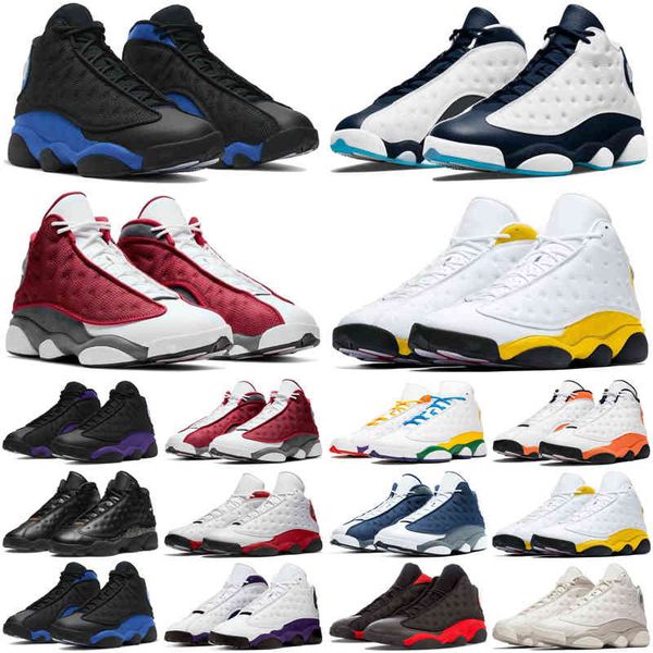 13 13s basketball shoes men jumpman obsidian red flint court purple del sol hyper royal mens trainers sports sneakers breathable
13 13s basketball shoes men jumpman obsidian red flint court purple del sol hyper royal mens trainers sports sneakers breathable