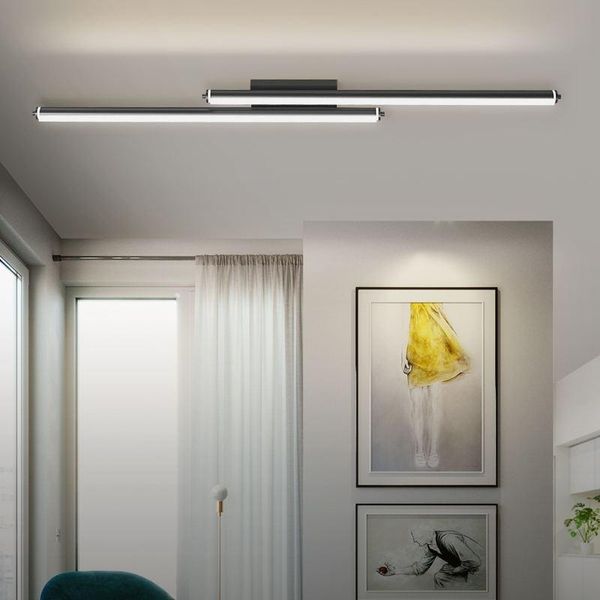 ceiling lights modern minimalist led light black or golden living room long panel lamp acrylic aisle corridor entrance nordic fixtures
ceiling lights modern minimalist led light black or golden living room long panel lamp acrylic aisle corridor entrance nordic fixtures
