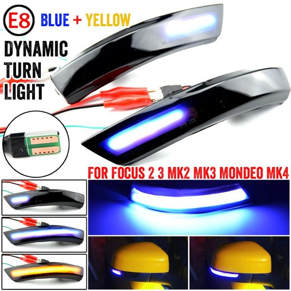 emergency lights dynamic turn signal light led side rearview mirror sequential indicator blinker lamp for focus 2 3 mondeo
emergency lights dynamic turn signal light led side rearview mirror sequential indicator blinker lamp for focus 2 3 mondeo