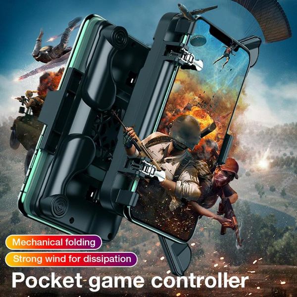 game controllers & joysticks all-in-one mobile controller fire key button joystick gamepad for phones
game controllers & joysticks all-in-one mobile controller fire key button joystick gamepad for phones