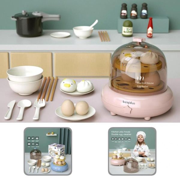 waste bins abs durable learning gift simulation kitchen toy with music household accessory egg steamer electric for home
waste bins abs durable learning gift simulation kitchen toy with music household accessory egg steamer electric for home