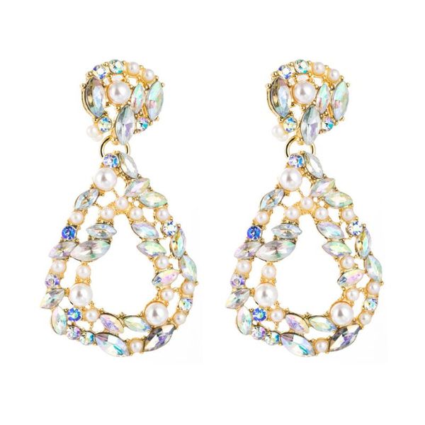 dangle & chandelier heart earrings european and american big ladies exaggerated hollow drop-shaped pearl double love ear jewelry, Silver
dangle & chandelier heart earrings european and american big ladies exaggerated hollow drop-shaped pearl double love ear jewelry, Silver