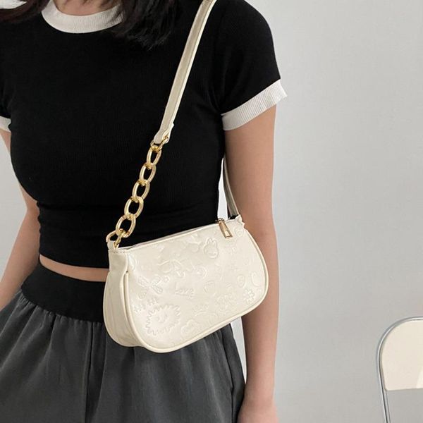 evening bags 2021 handle bag women retro handbag pu leather shoulder totes underarm female small subaxillary clutch
evening bags 2021 handle bag women retro handbag pu leather shoulder totes underarm female small subaxillary clutch