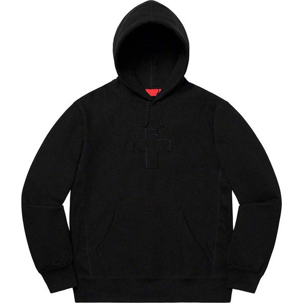 fashion hoodies sweatshirt designer cross letter printed hoodie hooded casual pullovers streetwear loose hoody eu size s306, Black
fashion hoodies sweatshirt designer cross letter printed hoodie hooded casual pullovers streetwear loose hoody eu size s306, Black