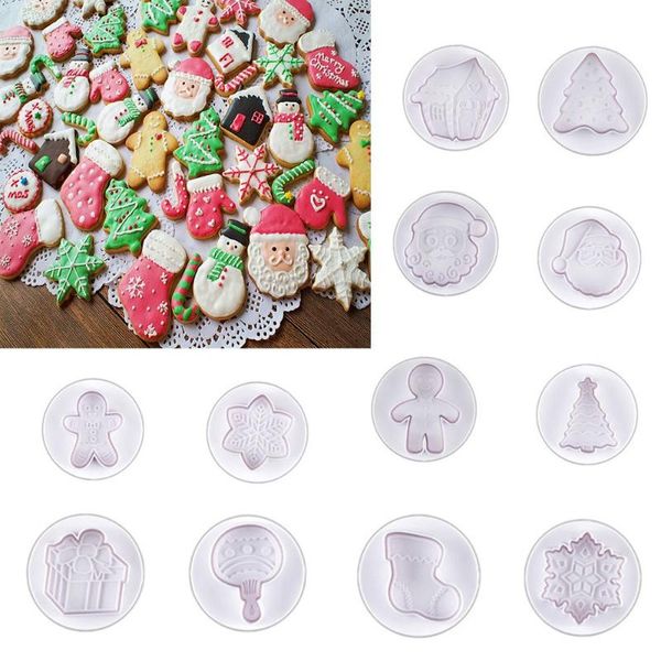 baking moulds year cake decoration tools press santa claus spring mould christmas cookie mold
baking moulds year cake decoration tools press santa claus spring mould christmas cookie mold