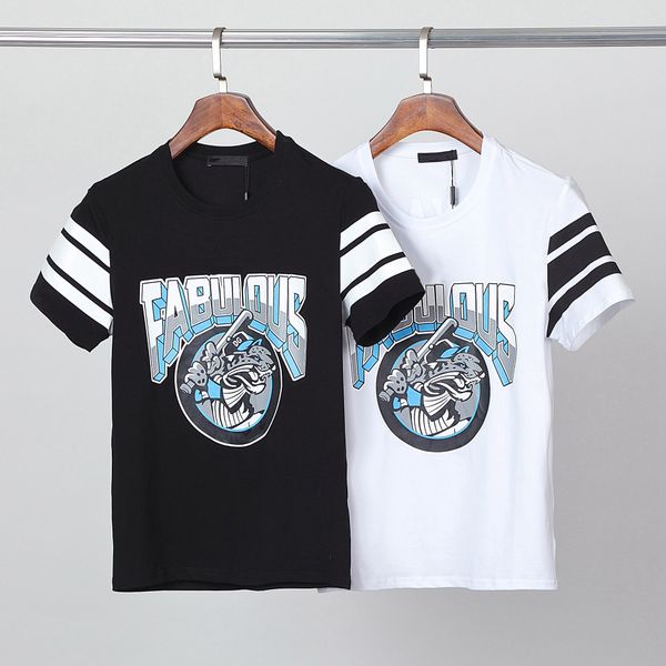 2021 crown king designers mens t shirt #d44 europe off summer fashion tees luxury stylist classic royal streetwear white tshirts essentials, White;black
2021 crown king designers mens t shirt #d44 europe off summer fashion tees luxury stylist classic royal streetwear white tshirts essentials, White;black