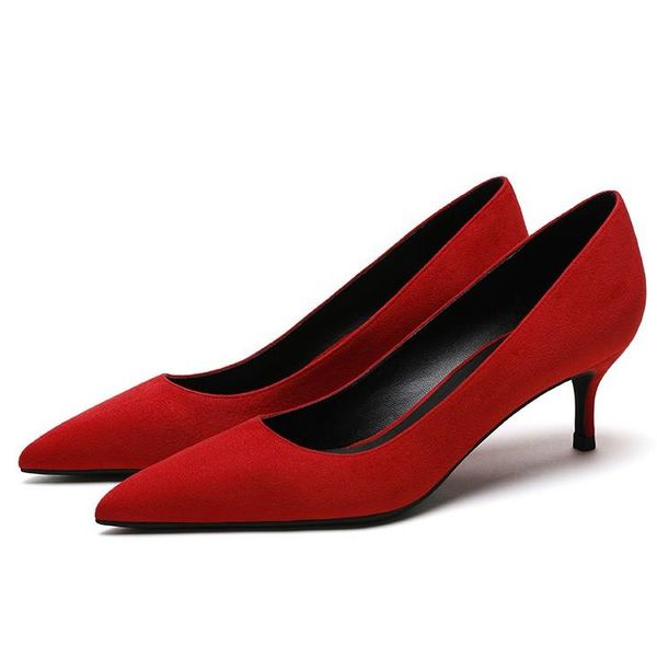 women's pumps med thin heels ladies ol pointed toe high heel shoes red black shallow spring wedding heeled e0043 dress
women's pumps med thin heels ladies ol pointed toe high heel shoes red black shallow spring wedding heeled e0043 dress