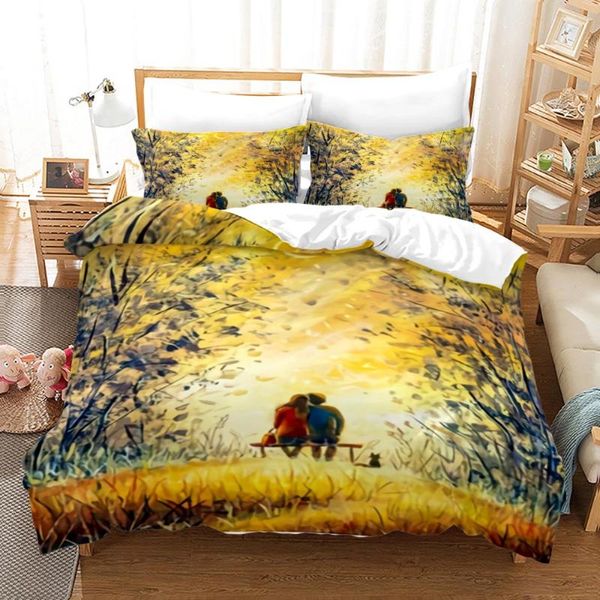 bedding sets king lovers set single twin full size lover oil painting bed children's kid bedroom duvetcover 026
bedding sets king lovers set single twin full size lover oil painting bed children's kid bedroom duvetcover 026