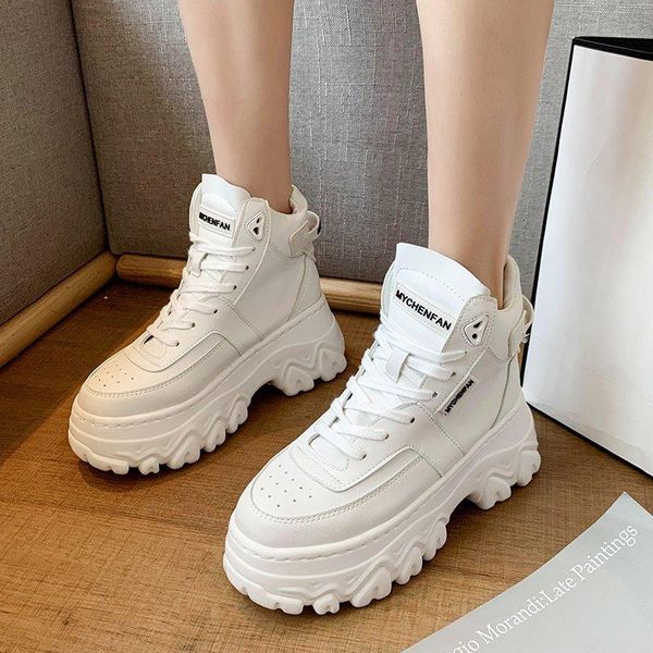 boots 2021 winter women chunky ankle fashion brand platform women's thick sole woman shoes leather wedge sneakers, Black
boots 2021 winter women chunky ankle fashion brand platform women's thick sole woman shoes leather wedge sneakers, Black