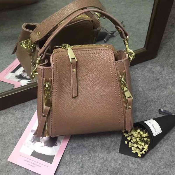 women luxurys designers bags 2021 cowhide single messenger hand fashion korean pure color high-qu designer handbag handbags totes crossbody
women luxurys designers bags 2021 cowhide single messenger hand fashion korean pure color high-qu designer handbag handbags totes crossbody