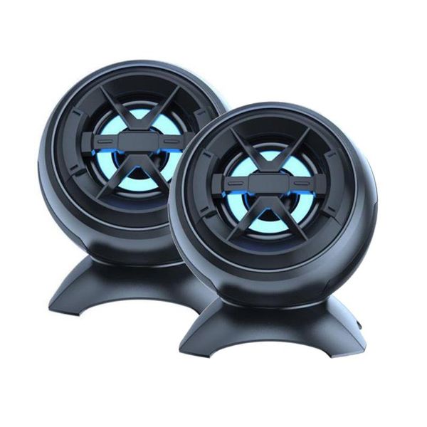 computer speakers wired mini bass luminous pc phone speaker for lapdeskaudio media loudspeaker
computer speakers wired mini bass luminous pc phone speaker for lapdeskaudio media loudspeaker