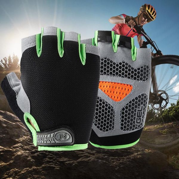 cycling gloves anti slip butterfly net half finger summer outdoor sports fitness bike riding breathable bicycle glove, Black
cycling gloves anti slip butterfly net half finger summer outdoor sports fitness bike riding breathable bicycle glove, Black