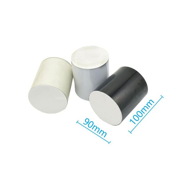 10cm x1.5m super strong fiber waterproof tape sleaks seal repair performance self fix adhesive duct watering equipments
10cm x1.5m super strong fiber waterproof tape sleaks seal repair performance self fix adhesive duct watering equipments