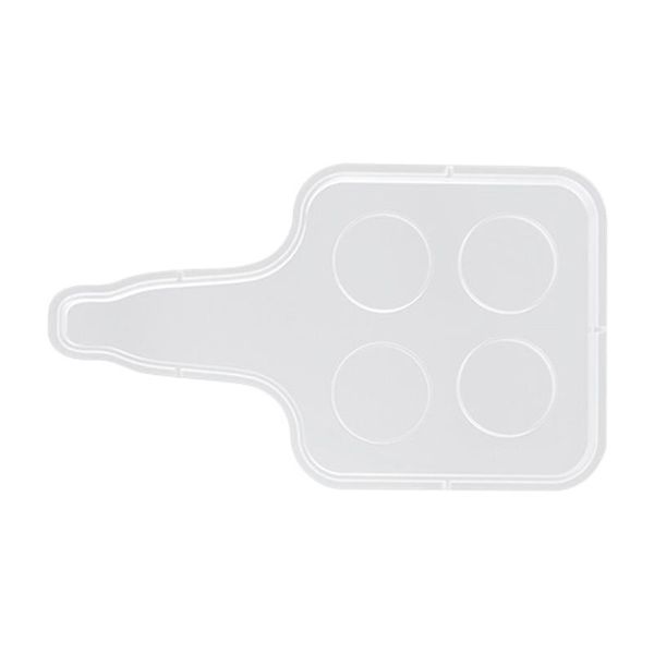 craft tools s glass serving tray resin mold wine holder diy silicone for parties el restaurant bar nightclub
craft tools s glass serving tray resin mold wine holder diy silicone for parties el restaurant bar nightclub