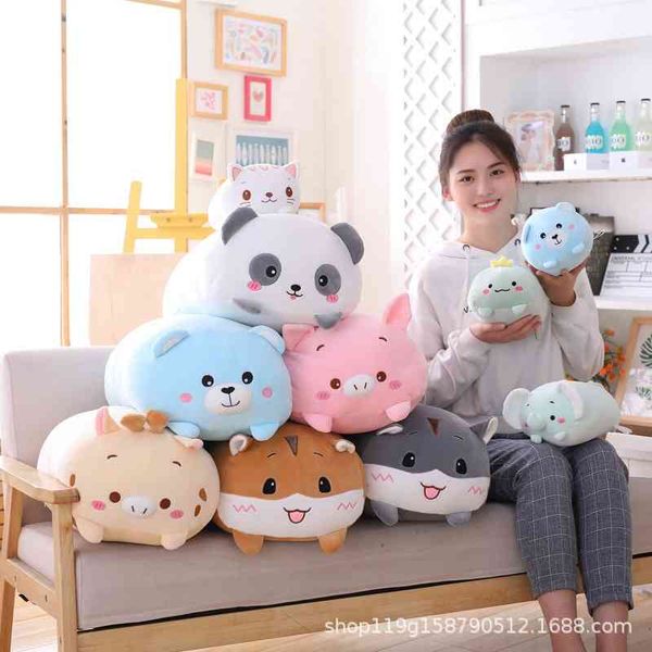cartoon animal ball doll sleeping long plush toy pillow 
cartoon animal ball doll sleeping long plush toy pillow