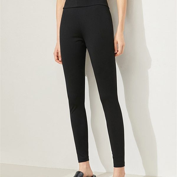 amii minimalism women's legging fashion high waist black pants warm slim sport leggings women autumn female bottom 12120308 211204
amii minimalism women's legging fashion high waist black pants warm slim sport leggings women autumn female bottom 12120308 211204