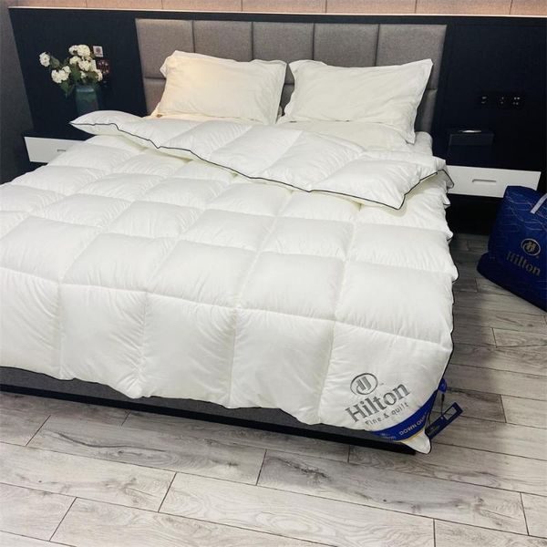 3~4kg feather fabric quilt duvet king queen twin size christmas gift luxury soft winter blanket comforter filler comforters & sets
3~4kg feather fabric quilt duvet king queen twin size christmas gift luxury soft winter blanket comforter filler comforters & sets