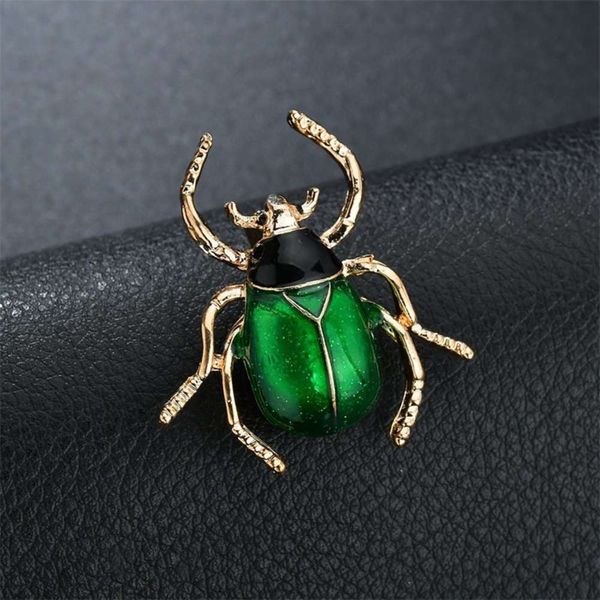 cartoon cute insect about creative personality drop oil beetle enamel ladybug brooch, Gray
cartoon cute insect about creative personality drop oil beetle enamel ladybug brooch, Gray