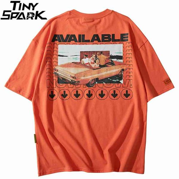 hip hop t shirt retro car print mens tshirt streetwear harajuku t-shirt vintage short sleeve cotton tees summer casual 210721, White;black
hip hop t shirt retro car print mens tshirt streetwear harajuku t-shirt vintage short sleeve cotton tees summer casual 210721, White;black