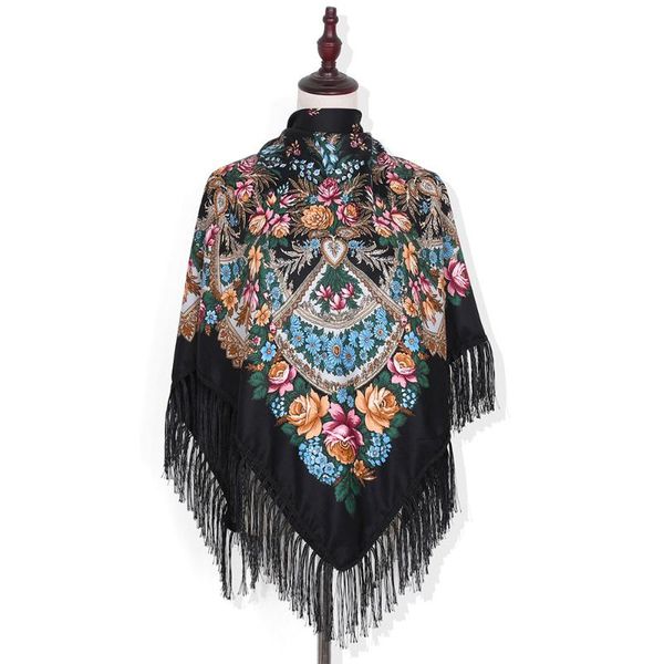 scarves russian generous scarf women shawl tourism national wind sunscreen printed tassu, Blue;gray
scarves russian generous scarf women shawl tourism national wind sunscreen printed tassu, Blue;gray