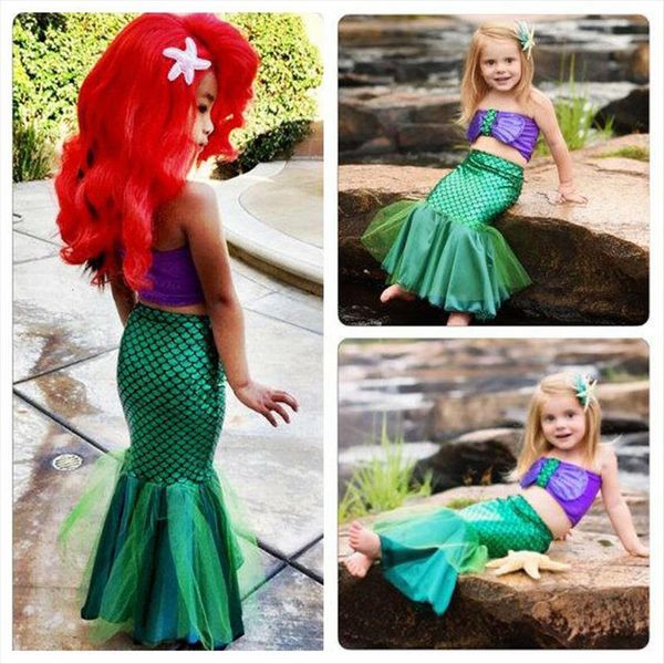 toddler baby girl clothes princess mermaid tails swimwear swimsuit swimmable dress costume, White
toddler baby girl clothes princess mermaid tails swimwear swimsuit swimmable dress costume, White