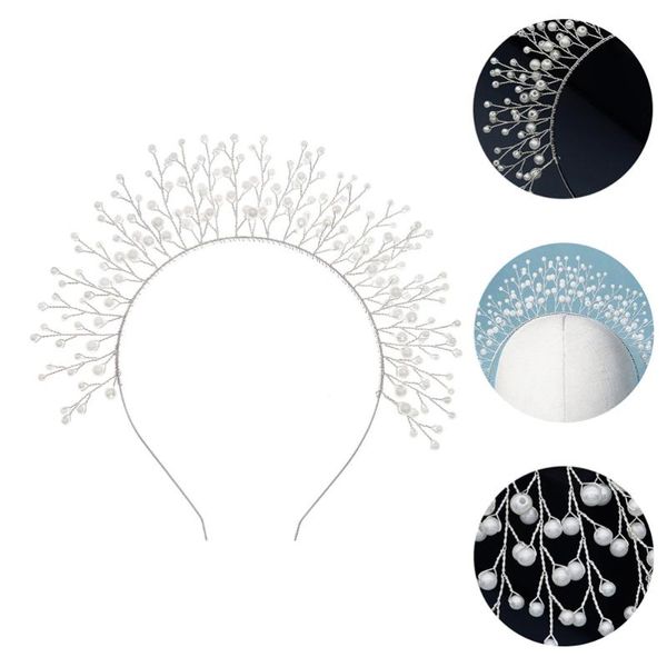hair clips & barrettes faux pearls headband headpiece wedding party accessory, Golden;silver
hair clips & barrettes faux pearls headband headpiece wedding party accessory, Golden;silver