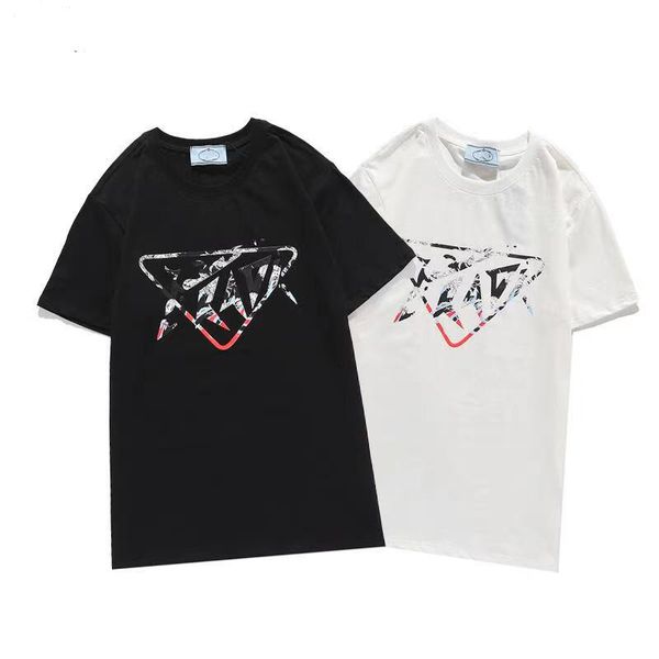 2021 classic logo design tee men women casual kith t-shirts inside tag black/white fashion t-shirt g25
2021 classic logo design tee men women casual kith t-shirts inside tag black/white fashion t-shirt g25