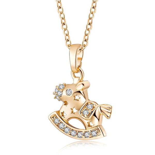 cute goldfish shape water drop pendant necklace shining zircon lady temperament simplicity 2021 chains, Silver
cute goldfish shape water drop pendant necklace shining zircon lady temperament simplicity 2021 chains, Silver