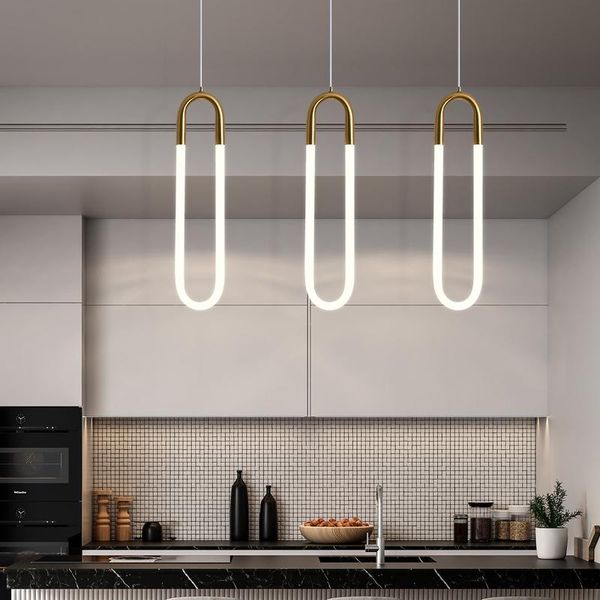 chandeliers modern chandelier nordic minimalist u-type led lighting creative bar dining room bedside acrylic elbow
chandeliers modern chandelier nordic minimalist u-type led lighting creative bar dining room bedside acrylic elbow