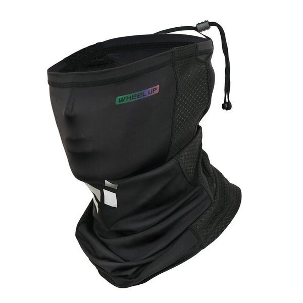 cycling caps & masks balaclava face mask sunscreen men lightweight breathable nylon spandex headband scarf headwear, Black
cycling caps & masks balaclava face mask sunscreen men lightweight breathable nylon spandex headband scarf headwear, Black