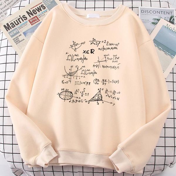 men's hoodies & sweatshirts mathematical formula printed men hoody harajuku loose sweatshirt fashion fleece warm hoodie vintage autumn, Black
men's hoodies & sweatshirts mathematical formula printed men hoody harajuku loose sweatshirt fashion fleece warm hoodie vintage autumn, Black